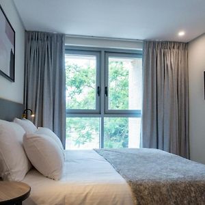 Chambre Standarde Lit King-Size